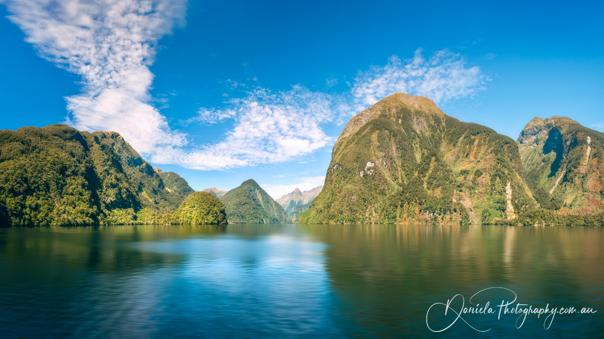 Doubtful Sound Panorama DSC 0125 Pano Edit 1
